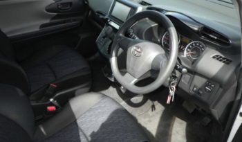 TOYOTA WISH full