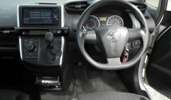 TOYOTA WISH full