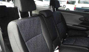 TOYOTA WISH full