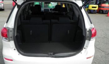TOYOTA WISH full