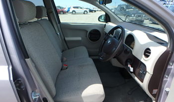 TOYOTA PASSO full