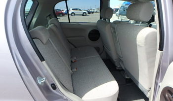 TOYOTA PASSO full