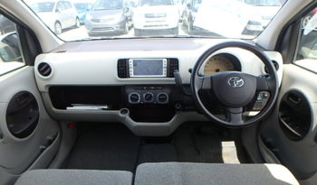 TOYOTA PASSO full