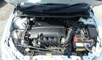 TOYOTA AXIO full