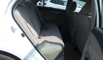 TOYOTA AXIO full