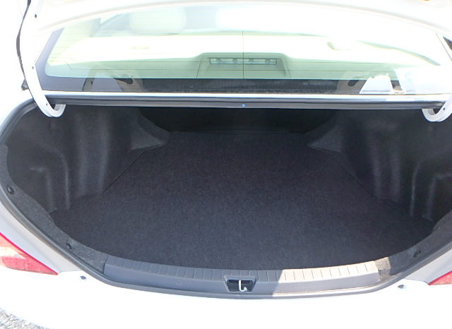 TOYOTA AXIO full