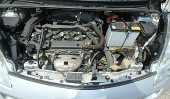 TOYOTA RACTIS full