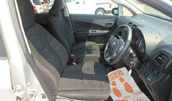 TOYOTA RACTIS full