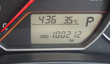 TOYOTA RACTIS full