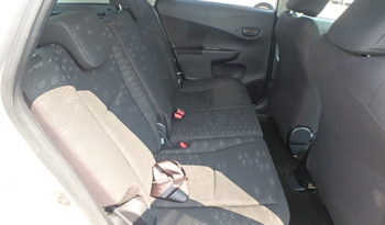 TOYOTA RACTIS full