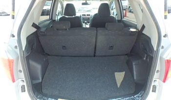 TOYOTA RACTIS full