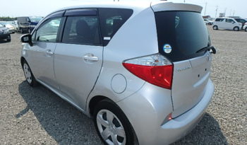 TOYOTA RACTIS full