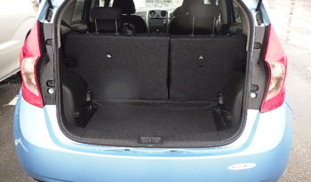 NISSAN NOTE full