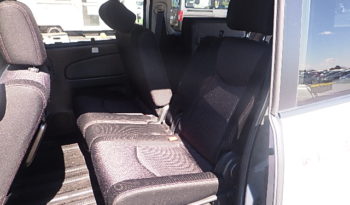 NISSAN SERENA full