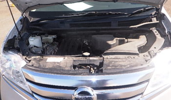 NISSAN SERENA full