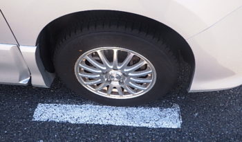 NISSAN SERENA full