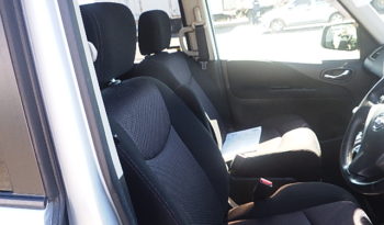 NISSAN SERENA full