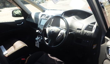 NISSAN SERENA full