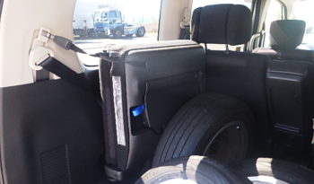 NISSAN SERENA full