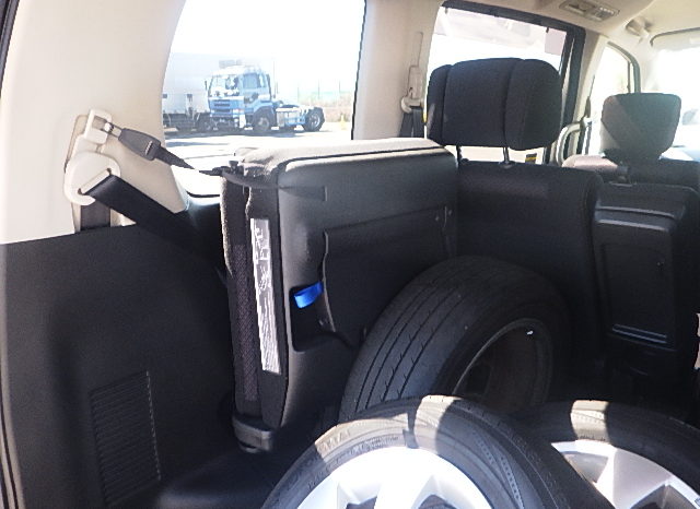 NISSAN SERENA full