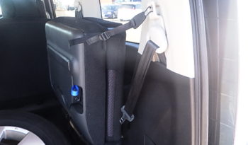 NISSAN SERENA full