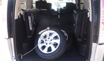 NISSAN SERENA full