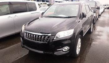 TOYOTA VANGUARD full