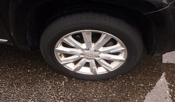 TOYOTA VANGUARD full