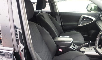 TOYOTA VANGUARD full