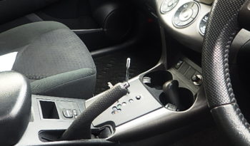 TOYOTA VANGUARD full
