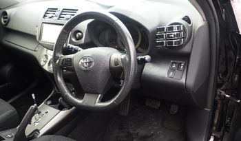 TOYOTA VANGUARD full