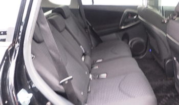 TOYOTA VANGUARD full