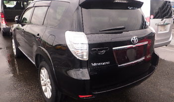 TOYOTA VANGUARD full
