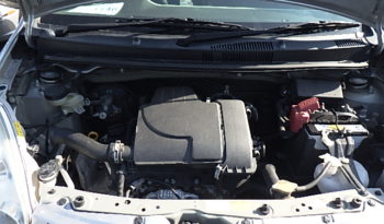 TOYOTA PASSO full