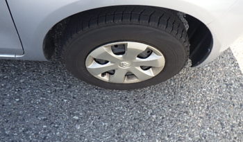 TOYOTA PASSO full