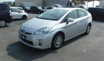 TOYOTA PRIUS full