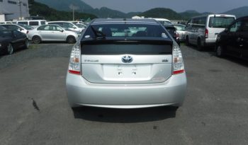 TOYOTA PRIUS full
