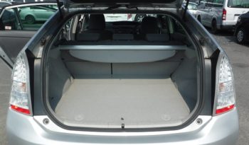 TOYOTA PRIUS full
