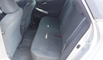 TOYOTA PRIUS full