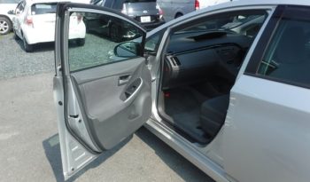 TOYOTA PRIUS full