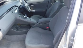 TOYOTA PRIUS full