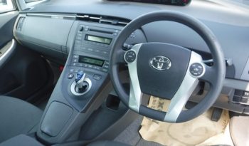 TOYOTA PRIUS full