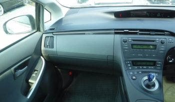 TOYOTA PRIUS full