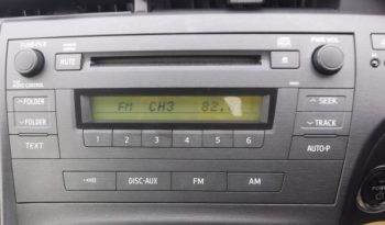TOYOTA PRIUS full