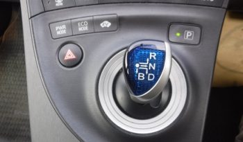 TOYOTA PRIUS full