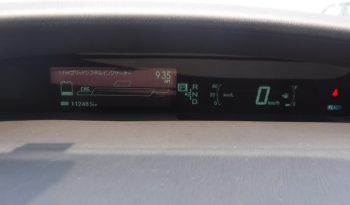 TOYOTA PRIUS full