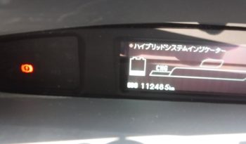 TOYOTA PRIUS full