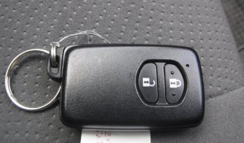 TOYOTA PRIUS full