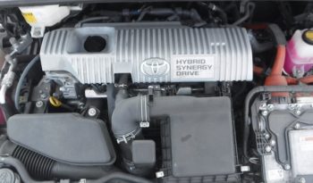 TOYOTA PRIUS full
