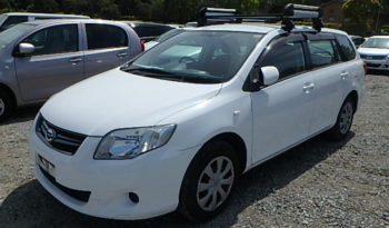 TOYOTA FIELDER full